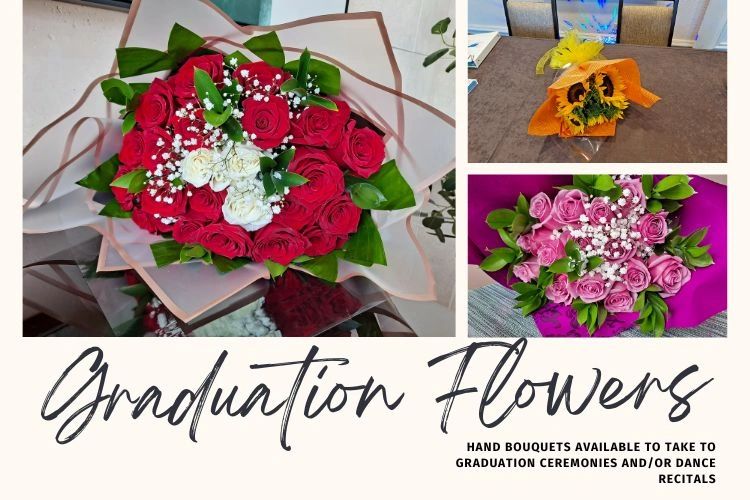 Fancy Flowers & Gift Shop