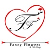 Fancy Flowers & Gift Shop