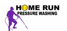 Home Run Pressure Washing