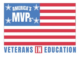 Veterans in Education