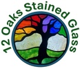 12 Oaks Art Glass