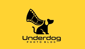 Underdog Photo Blog