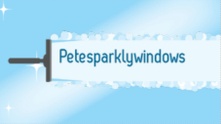 Petesparklywindows