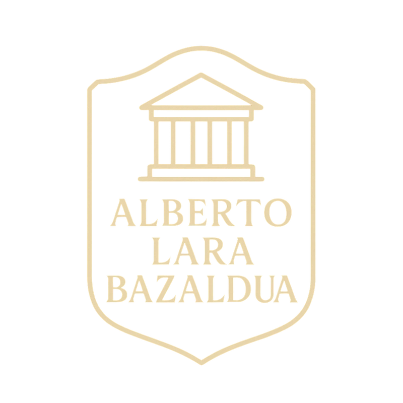 Alberto Lara Bazaldua logo