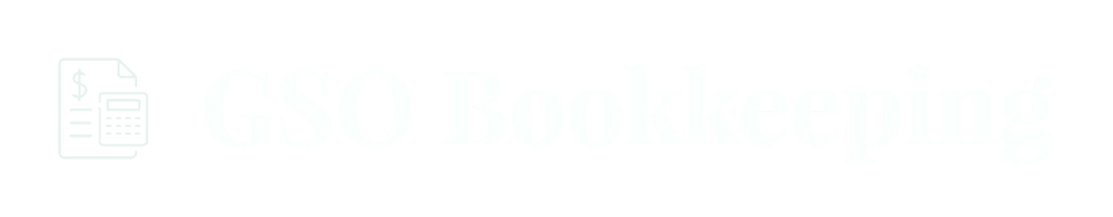 GSO Bookkeeping