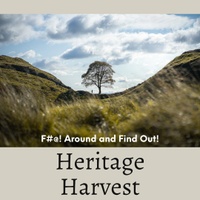 Heritage Harvest