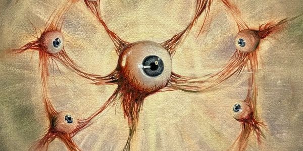 Surreal & Symbolic Worlds