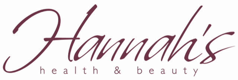 Hannah's Health & Beauty