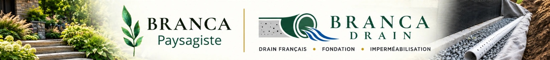 Branca paysagiste