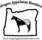 Oregon Appaloosa Breeders Association