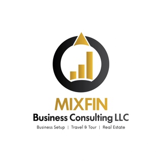 Mixfin Business Consulting LLC
