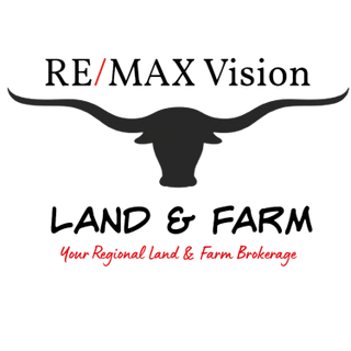 RE/MAX Vision Land & Farm