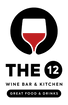 The 12 Wine Bar & Kitchen