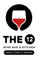 The 12 Wine Bar & Kitchen