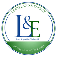 

Lewis Land and Energy