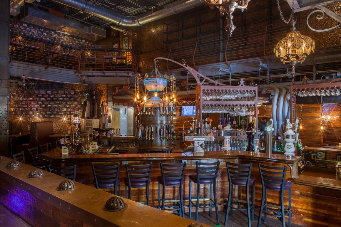 Bar photo 1