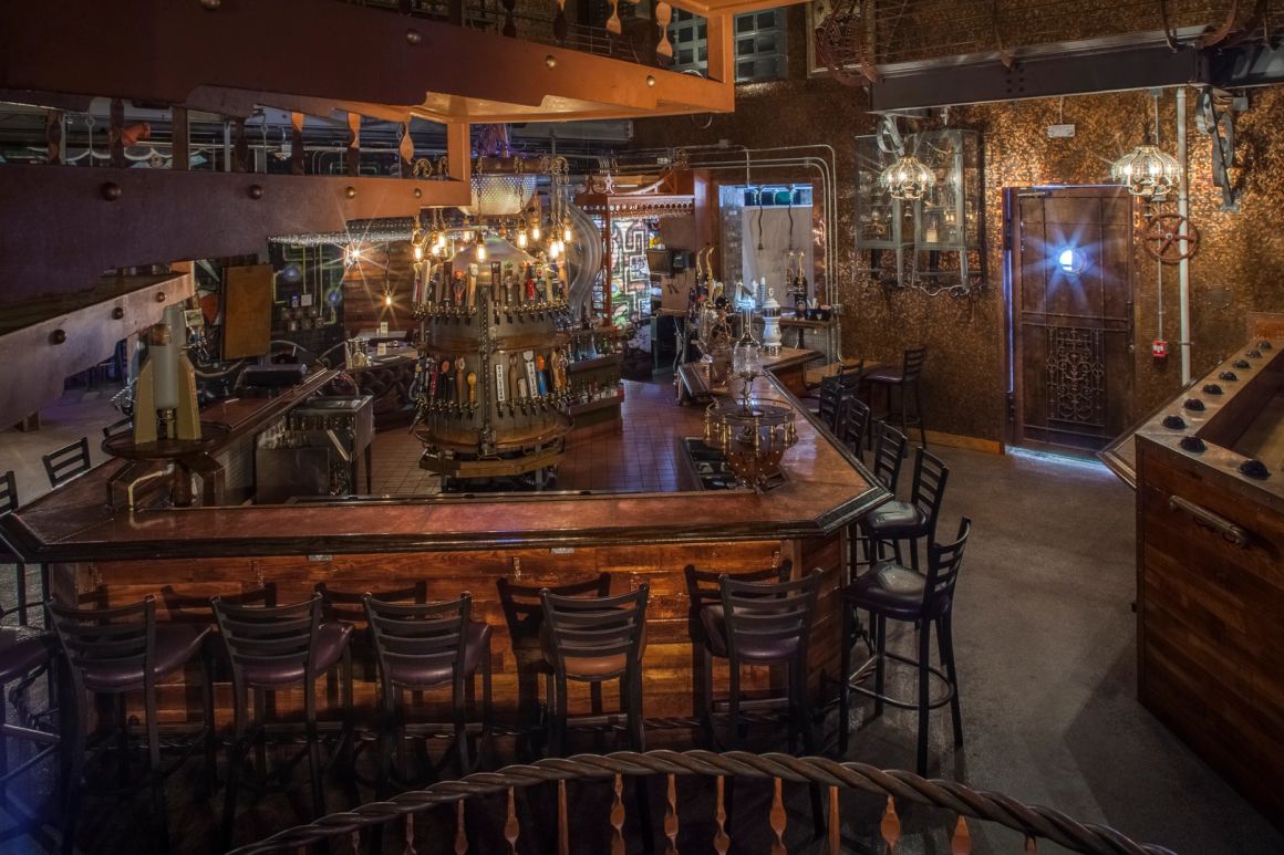 Bar photo 2