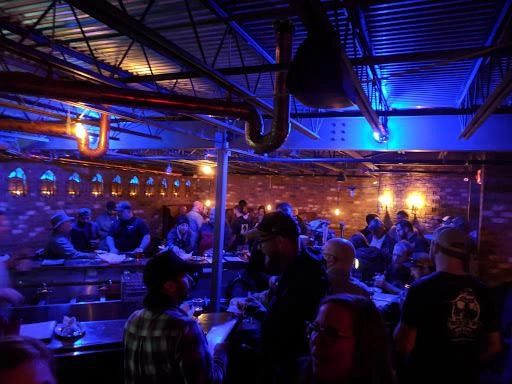 Bar photo 2