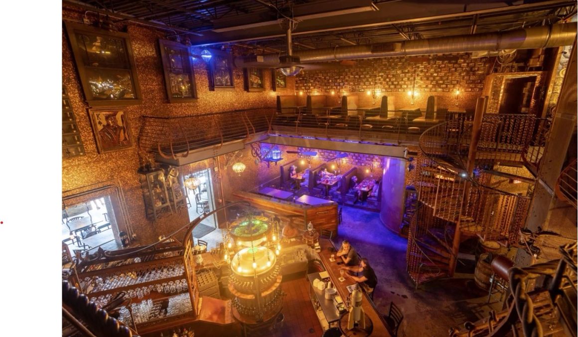 Kickbacks Gastropub photo