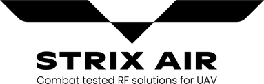 strixair.com