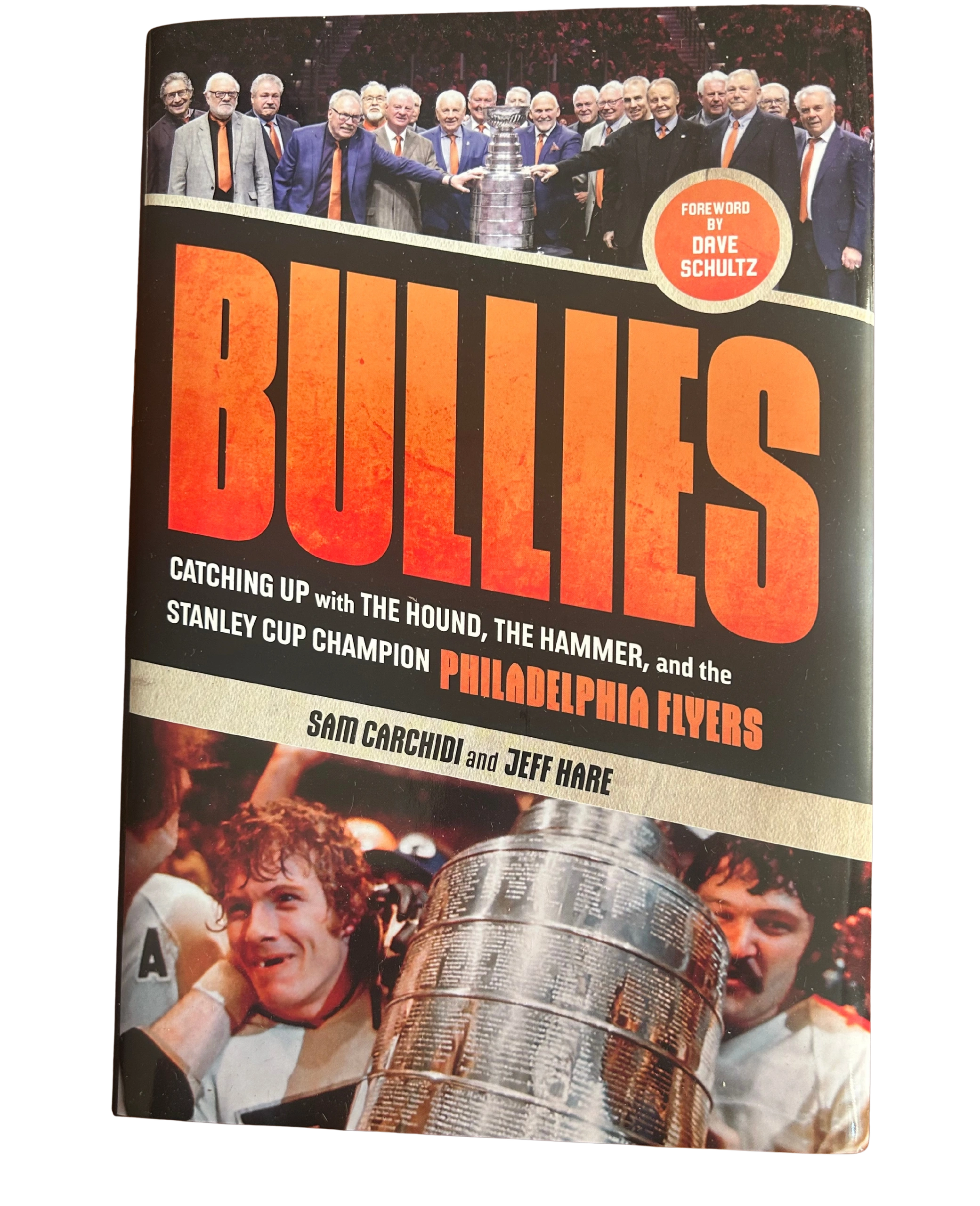 Lou Scheinfeld Bullies (TV Series)