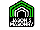 JASON'S MASONRY
AND 
HOME IMPROVEMENTS