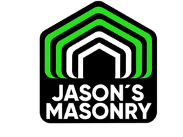 JASON'S MASONRY
AND 
HOME IMPROVEMENTS