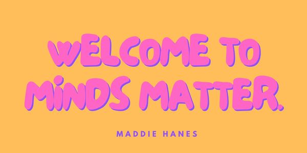 Original Minds Matter Logo 