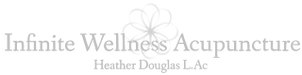 Infinite Wellness Acupuncture 
