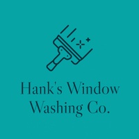 Hank's Window Washing Co.