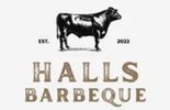 Halls Barbecue - Tasmainian Made Texan Inspired