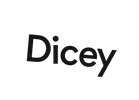 Dicey Logo