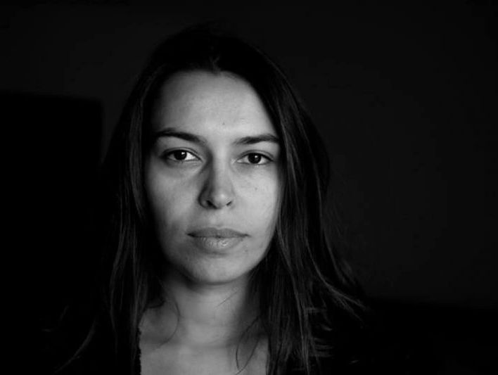 Photo of Rafaela Rodrigues