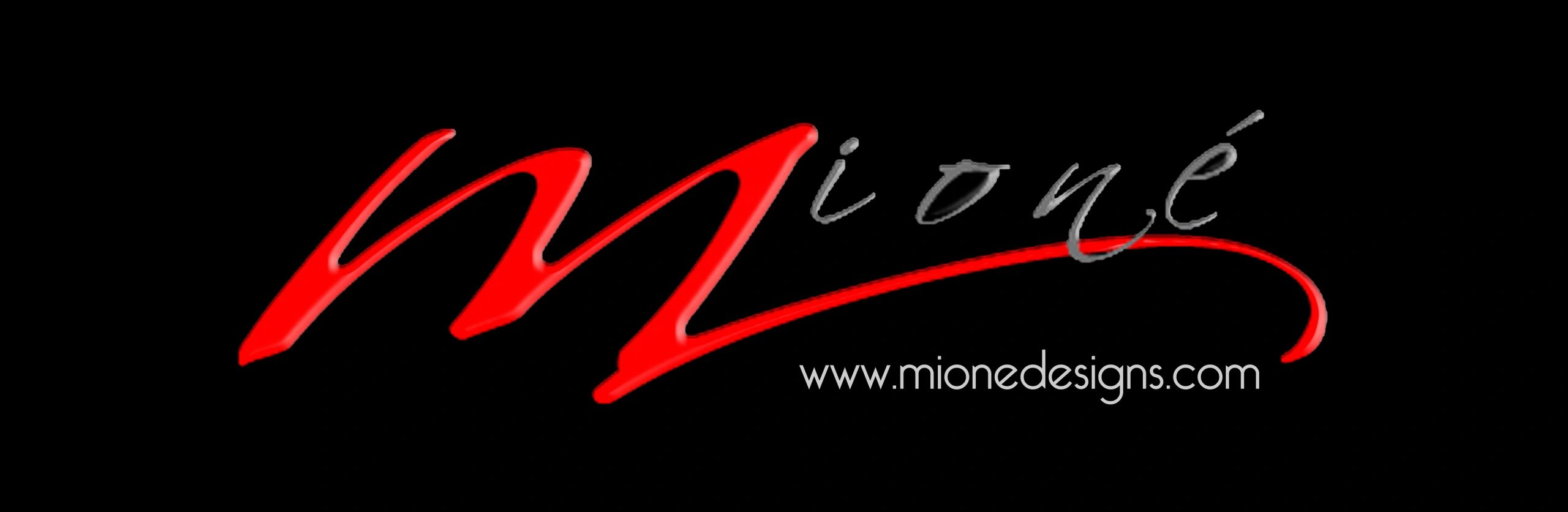 MIONE LOGO