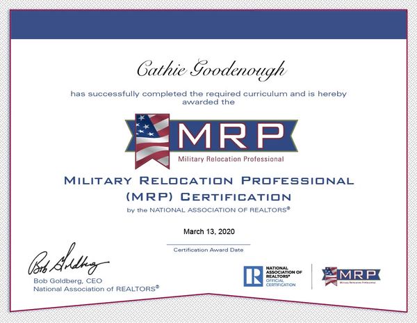 http://militaryreferrals.com/Augusta_Gerogia_Military_real_estate_agents.html