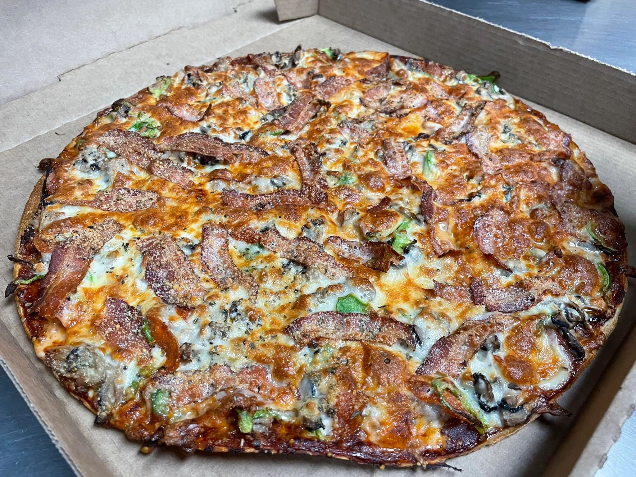 Affton Pizza Company