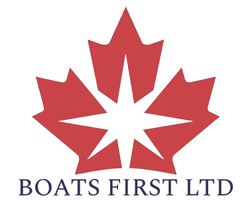 Boats First Ltd.