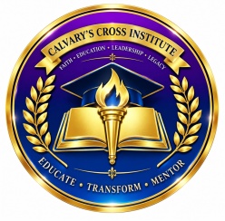 CALVARY’S CROSS INSTITUTE