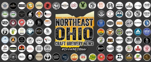 Northeast Ohio Craft Brewery News