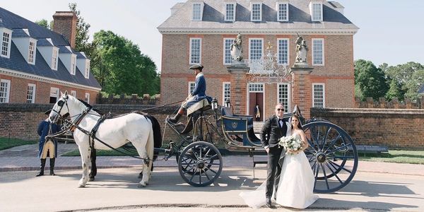 Williamsburg Wedding Colonial   Virginia 
Williamsburg Weddings Williamsburg Lodge  Williamsburg Inn