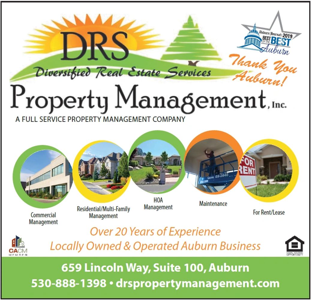 HOME DRS Property Management, Inc.
