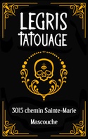 Legris tatouages