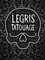 Legris tatouages