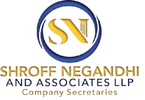 Shroff Negandhi and associates llp
