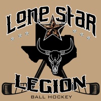 Lone Star Legion
