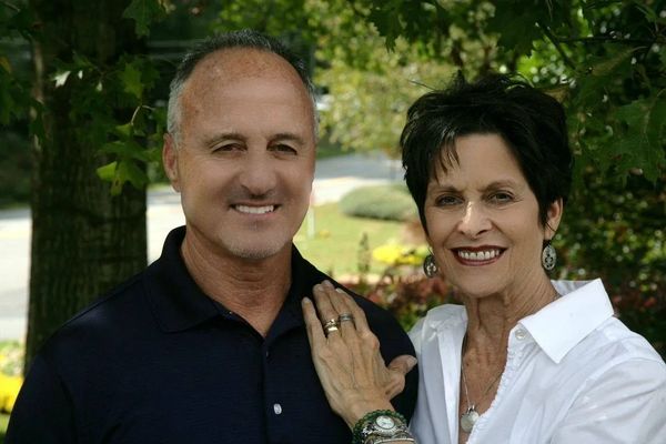 With 35+ years of ministry and marriage, we’re here for you!