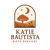 Katie Bautista Birth Services