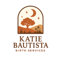 Katie Bautista Birth Services