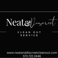 Neat and Discreet Clean Out Company