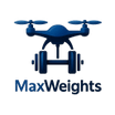 MaxWeights Drones